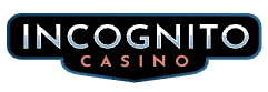 Incognito Casino logo