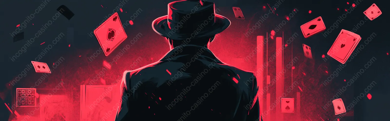 Incognito Casino ™ – Official Website in UK 2025