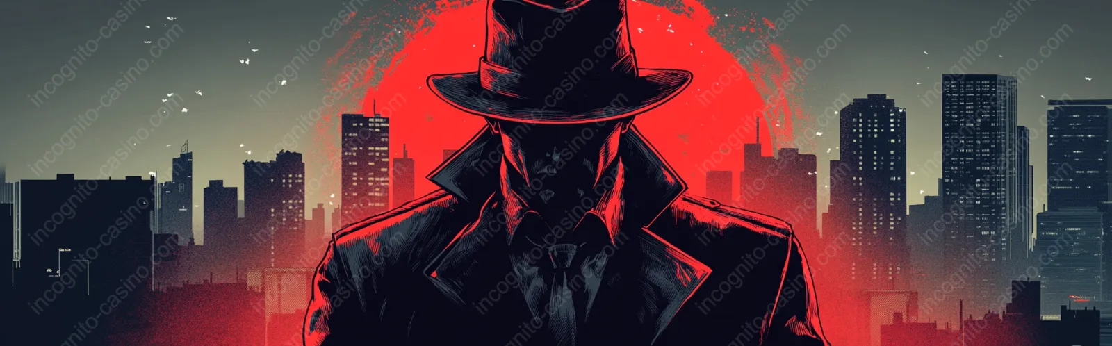 Incognito Casino ™ – Official Website in UK 2025